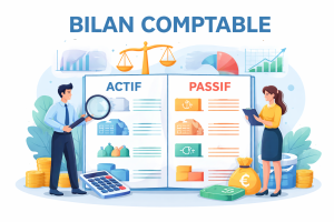Bilan comptable guide claire et complet