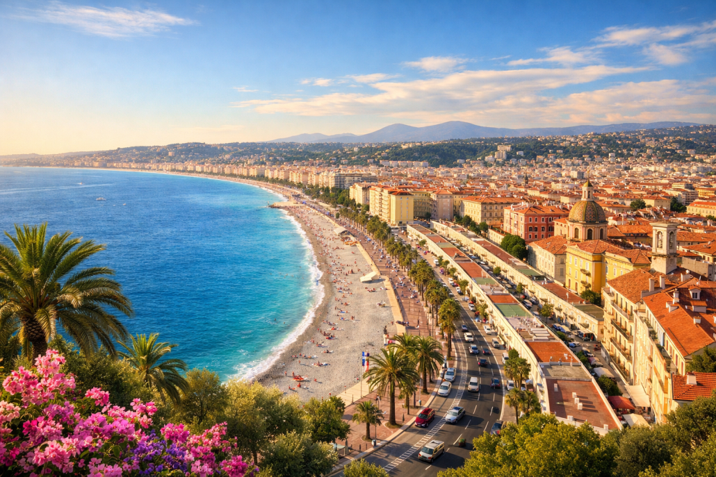 Cabinet Expertise Comptable à Nice