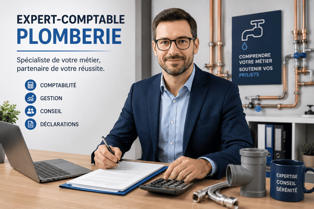expert comptable plomberie votre spécialiste en comptabilité pour plombiers